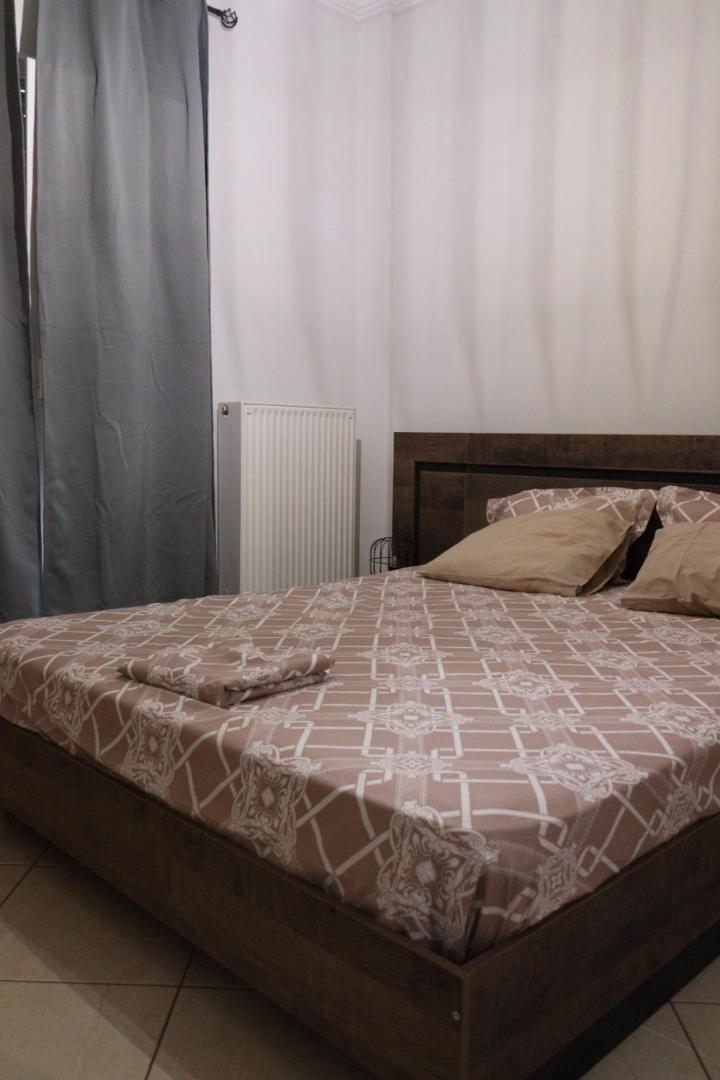 Appartement όμορφο με αυλή