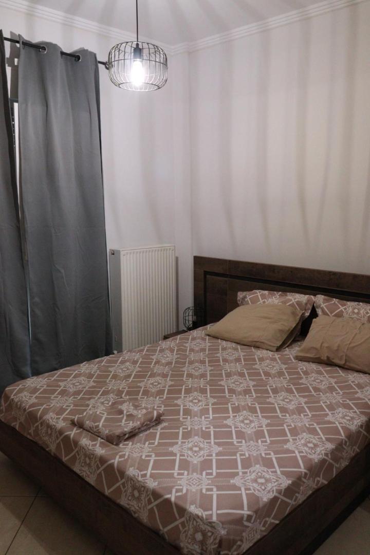 όμορφο με αυλή Appartement Thessaloniki