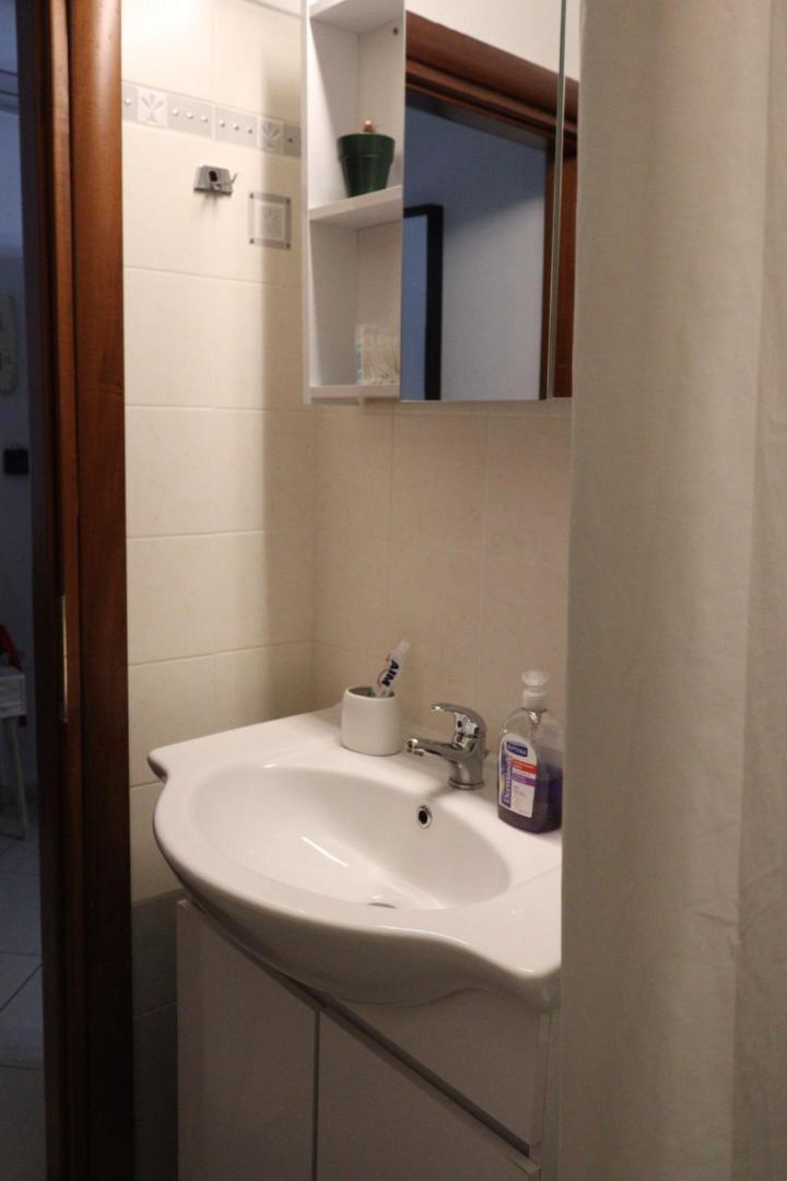 Appartement όμορφο με αυλή *
