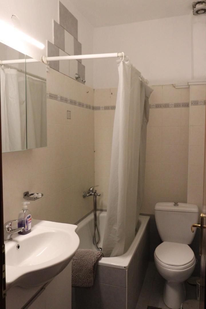 όμορφο με αυλή Appartement *